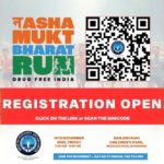 PRESS RELEASE – WakeUp Humanity Organization Announces 2K Drug-Free India Run on Children’s Day