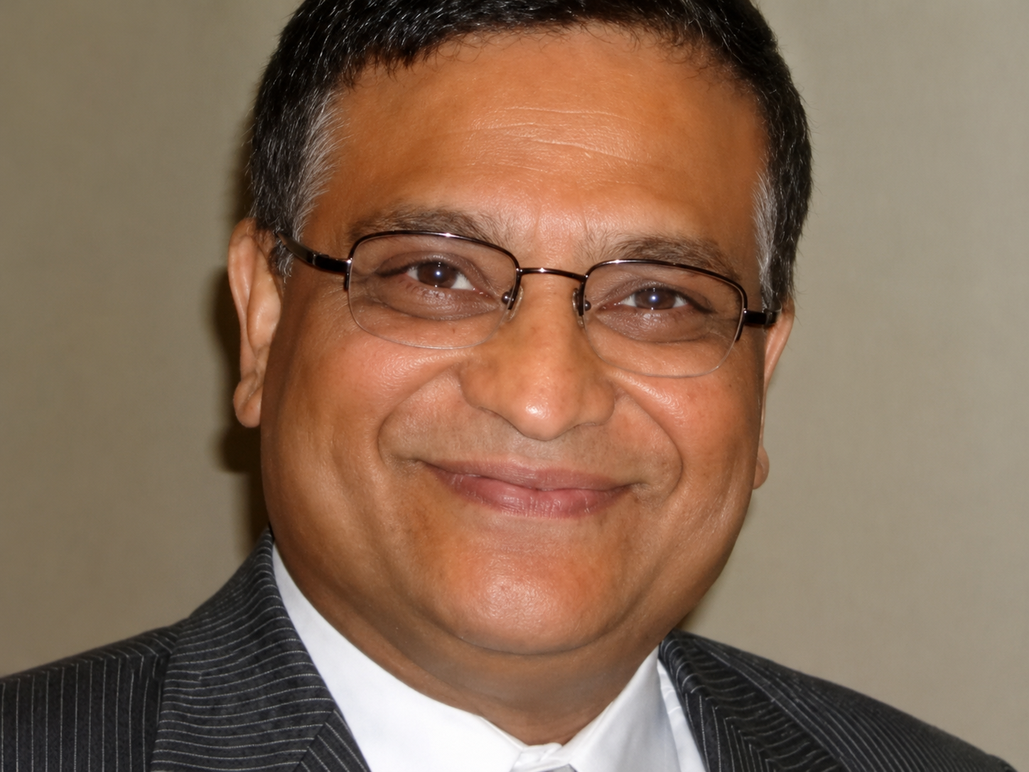 Satish Sunny Gabawala - USA International Coordinator