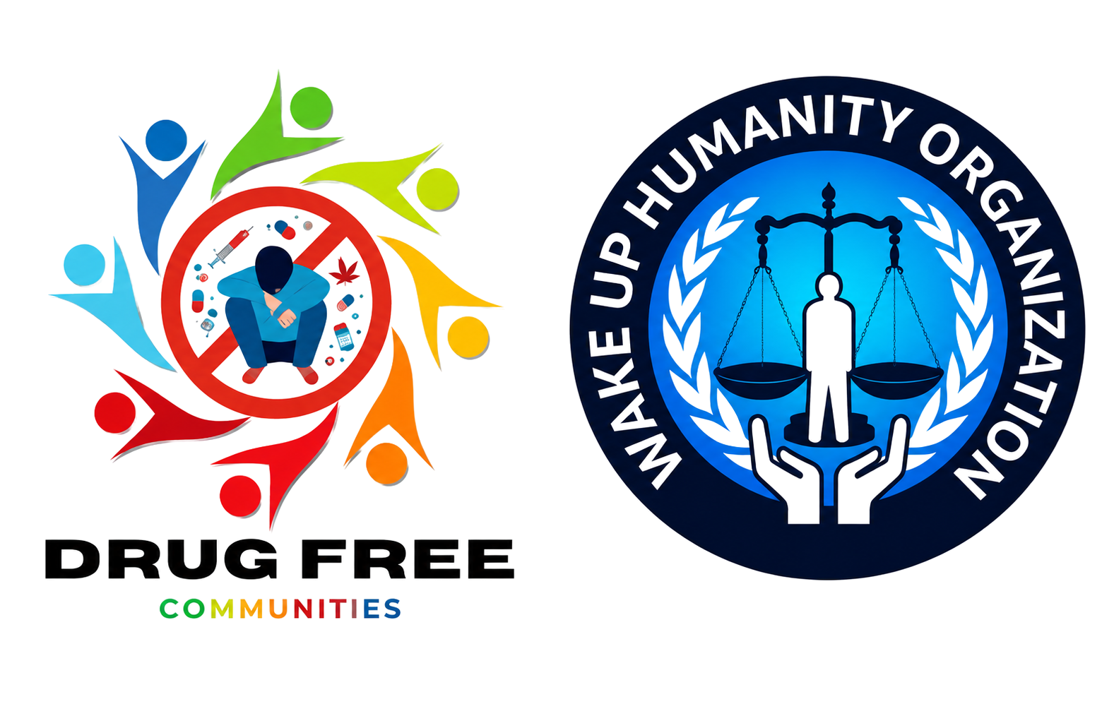 Wake Up Humanity community activities