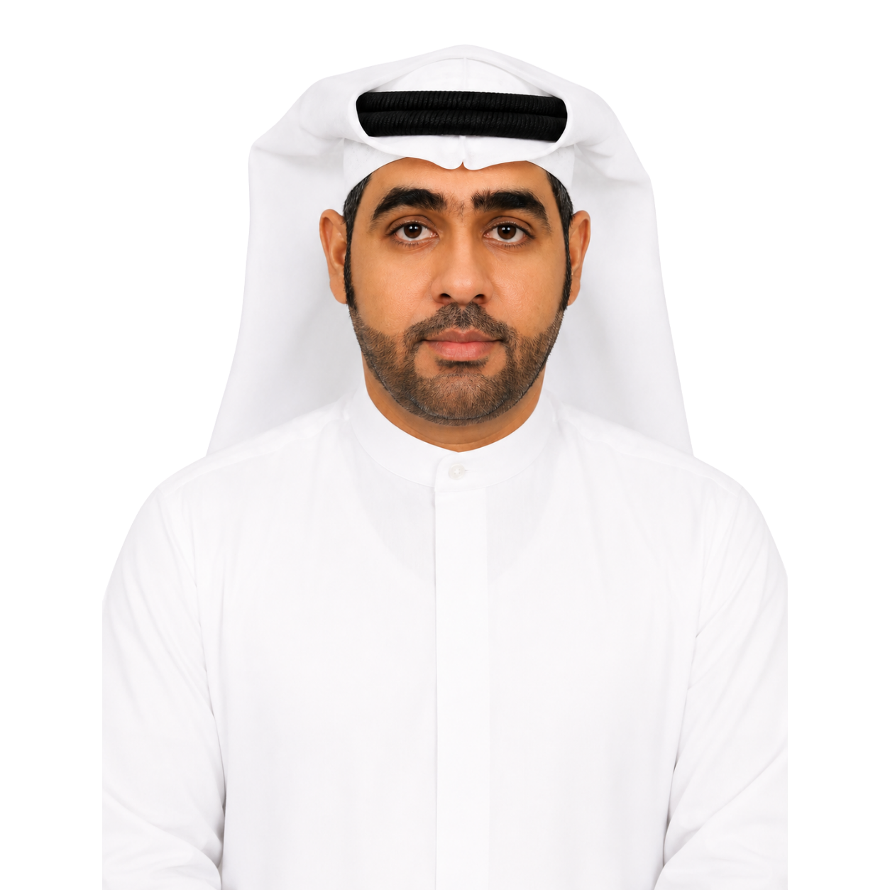 Essa Rashid Al Mheri Al Jumeri - UAE International Coordinator
