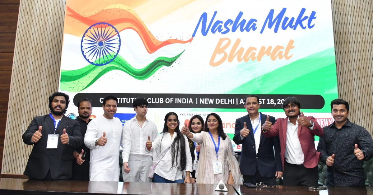 You are currently viewing India’s Drug Crisis 2025: What Every Parent Must Know